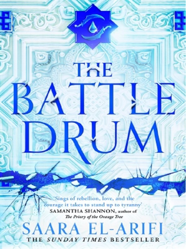 The Battle Drum