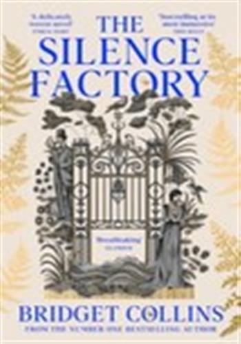 The Silence Factory