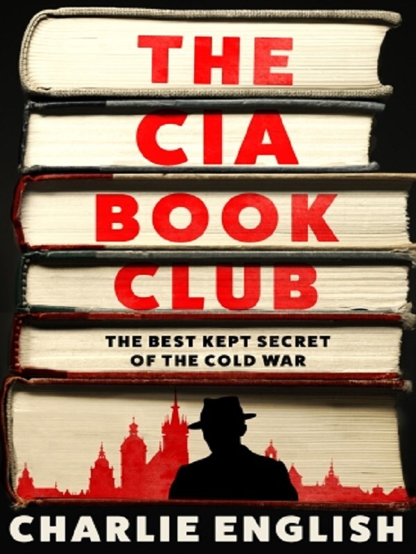 The CIA Book Club