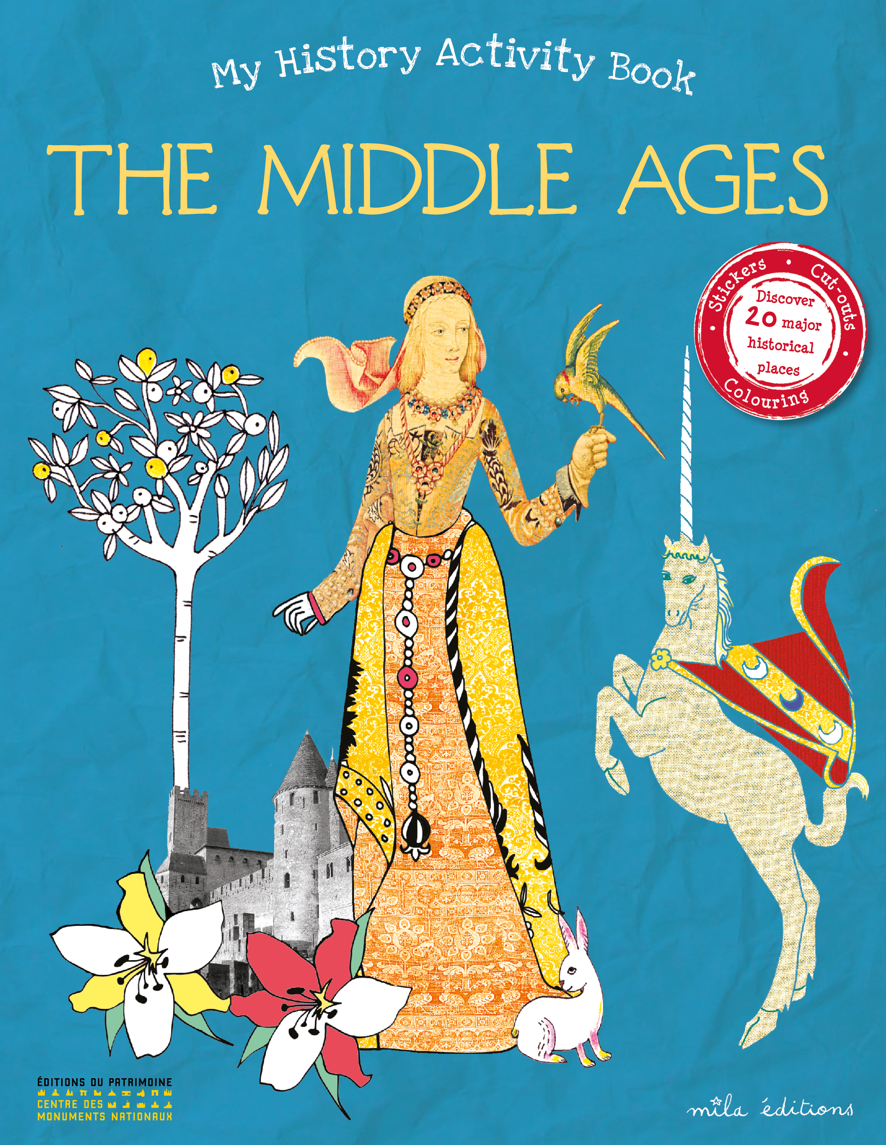 The middle age