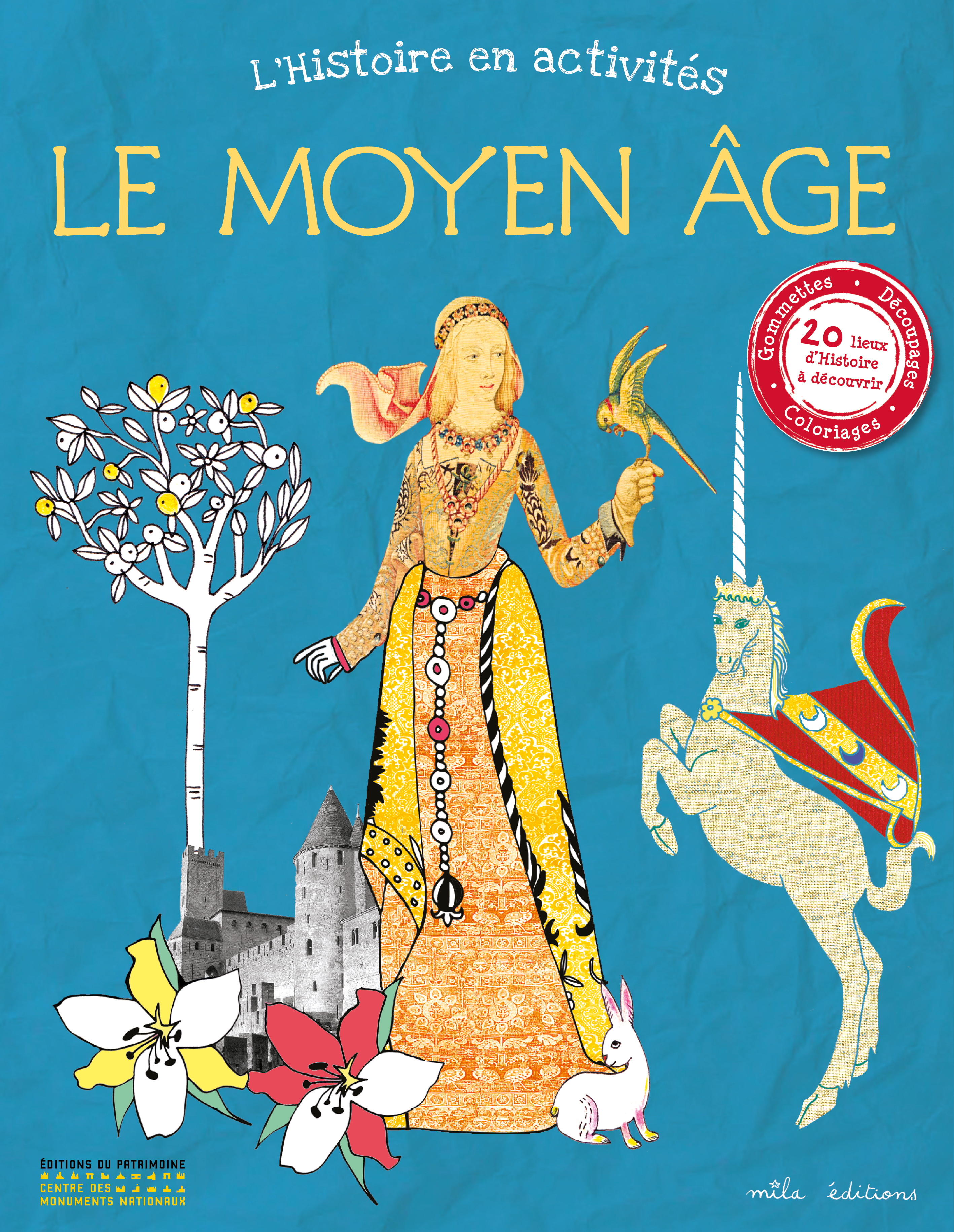 Le moyen-âge