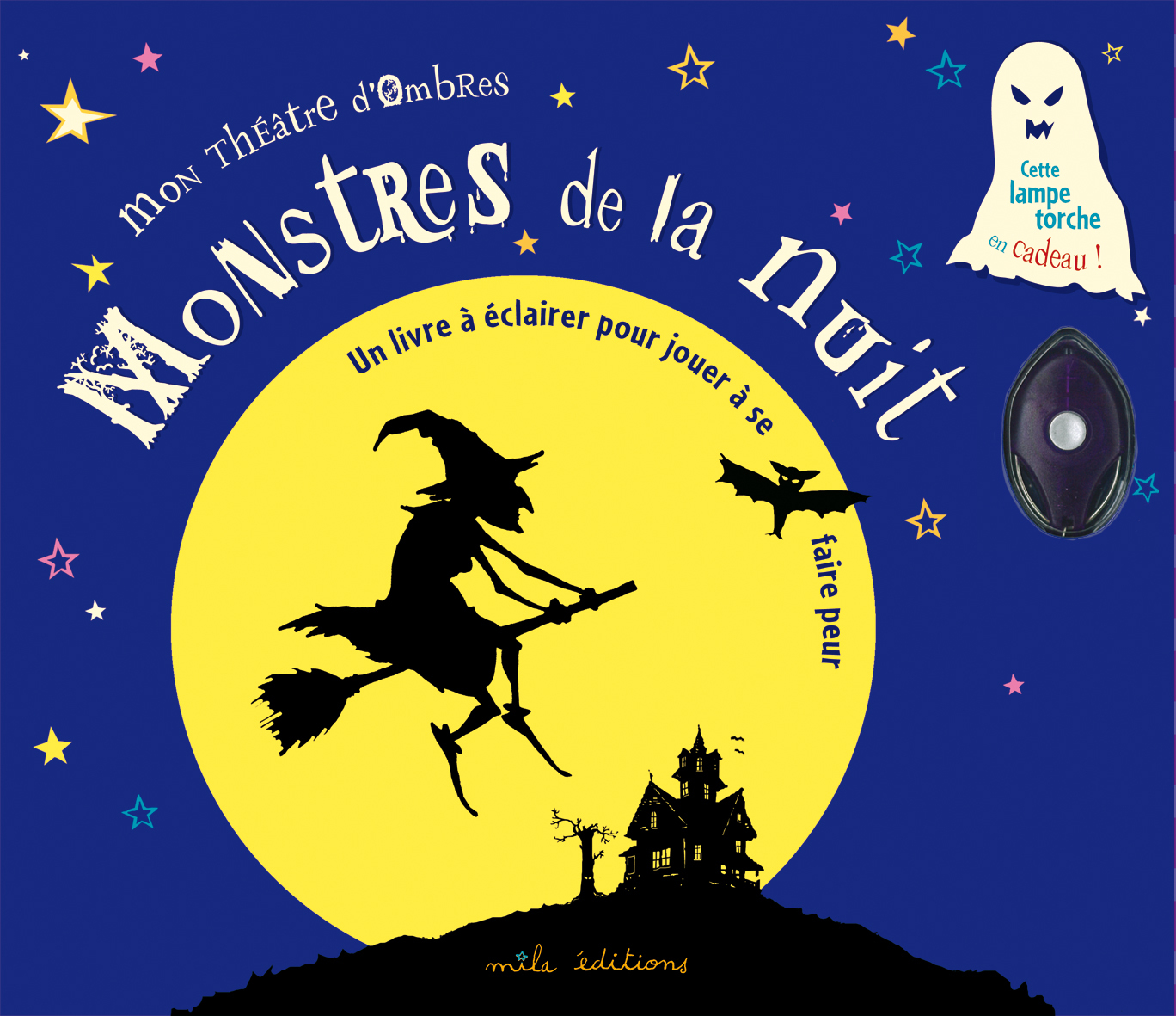 Monstres de la nuit