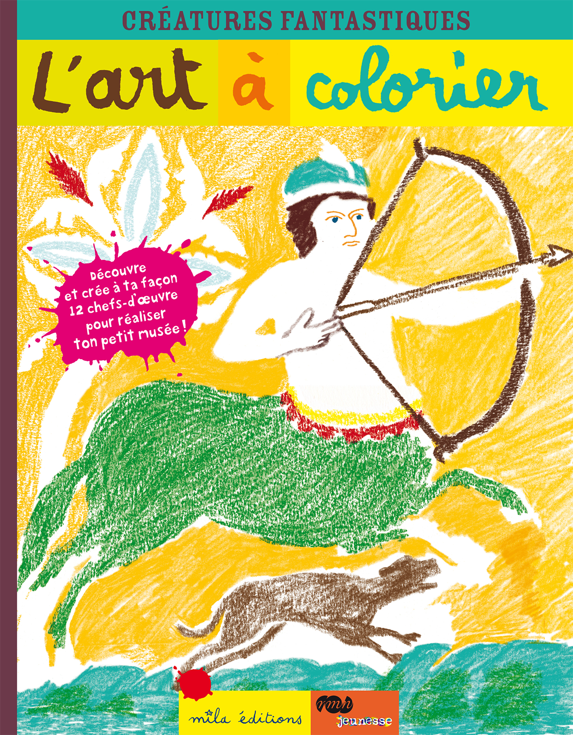 Créatures fantastiques