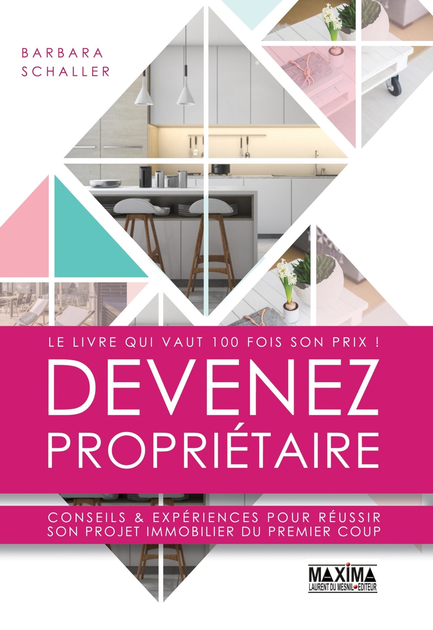 Devenez propriétaire