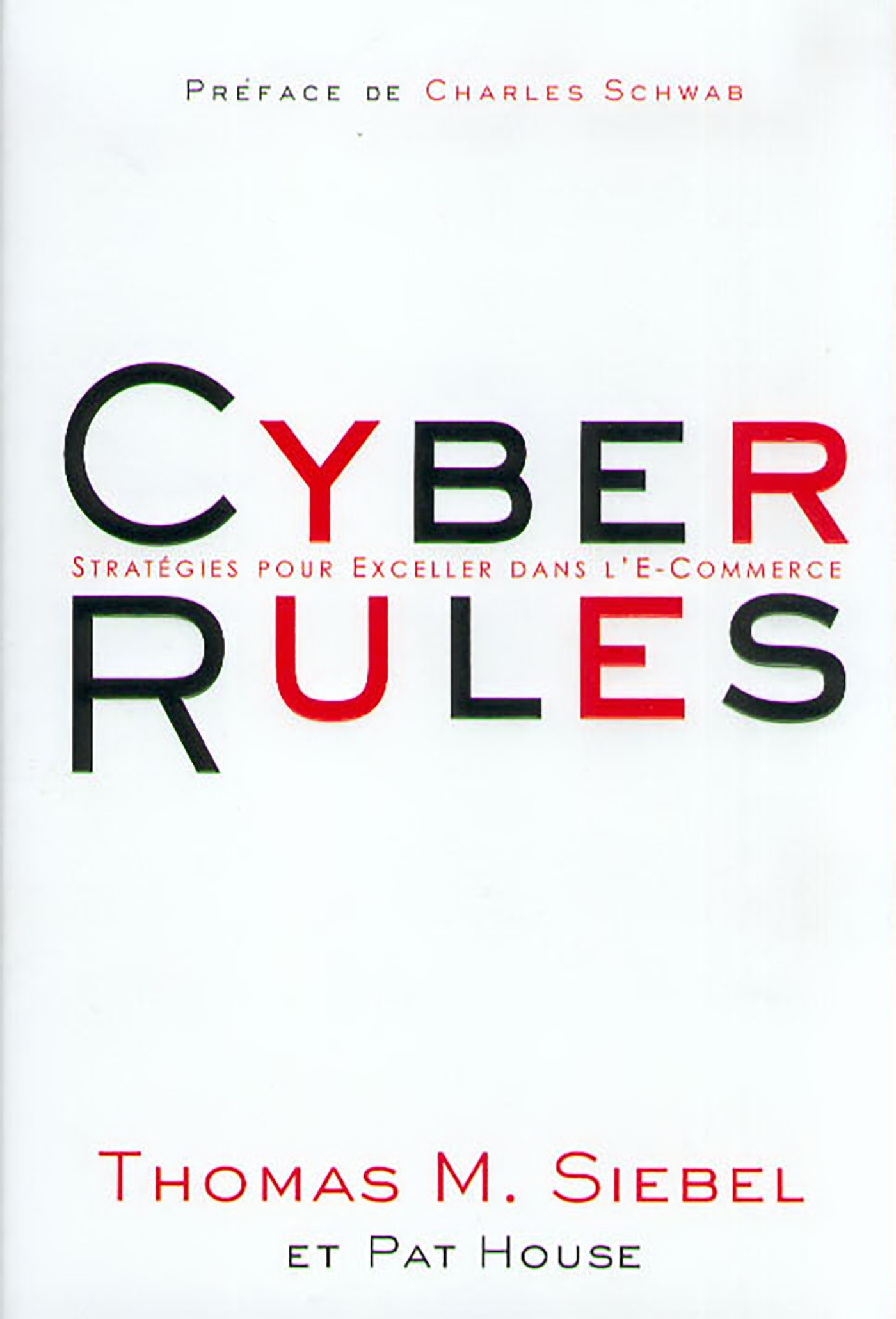 Cyber rules
