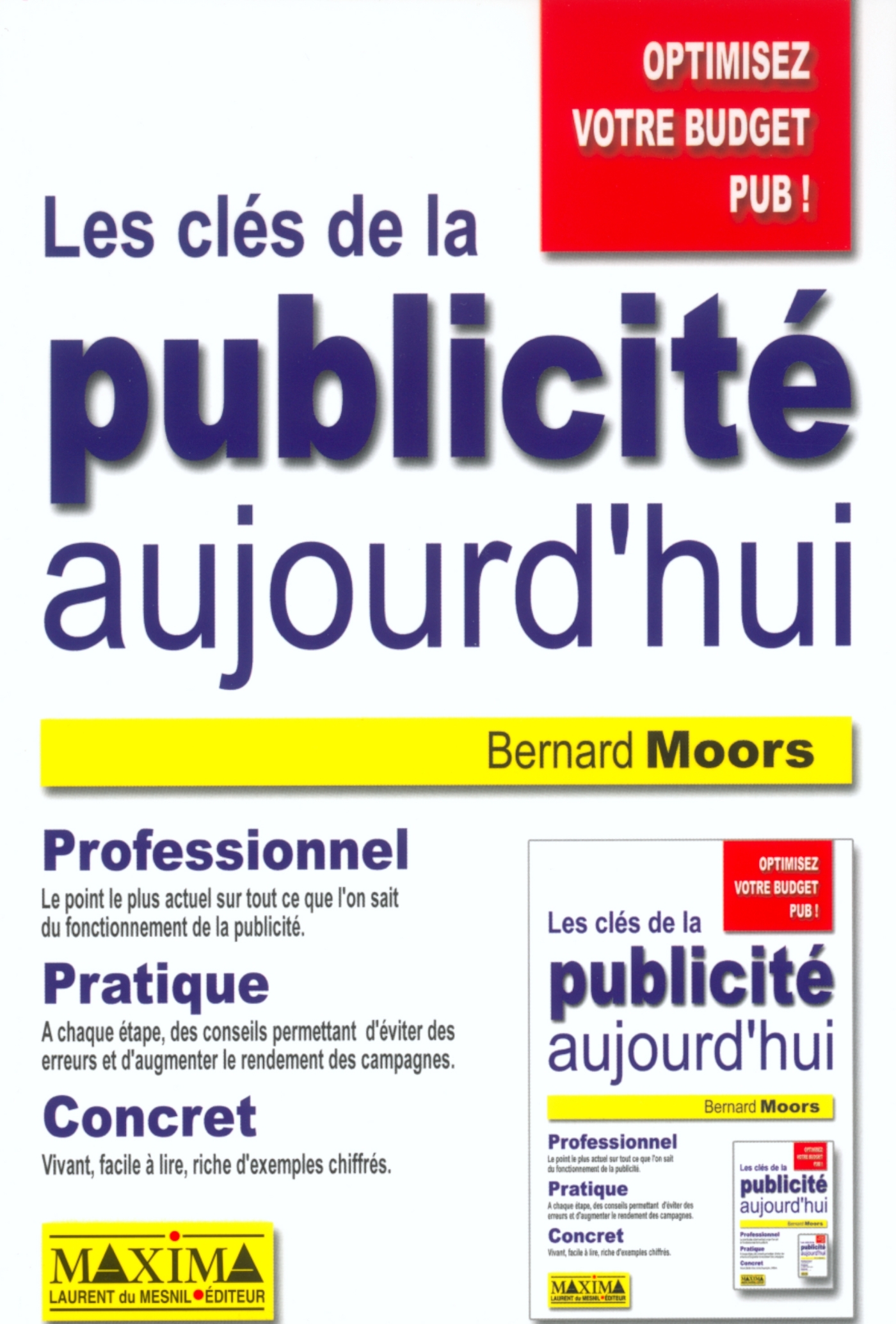 Les clés de la publicité aujourd'hui