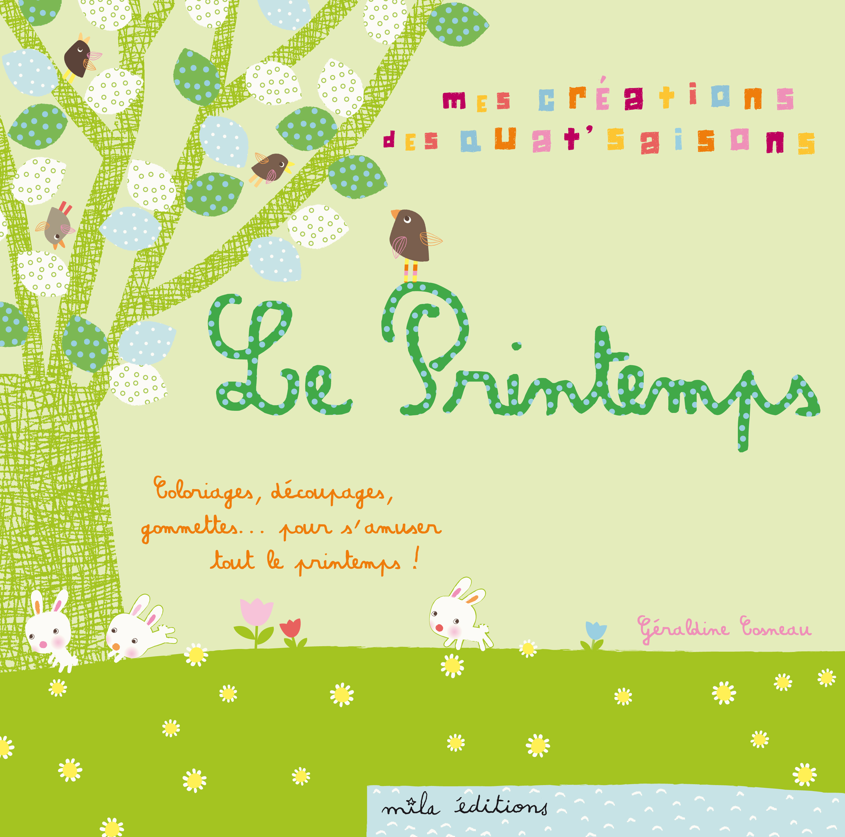 Le printemps