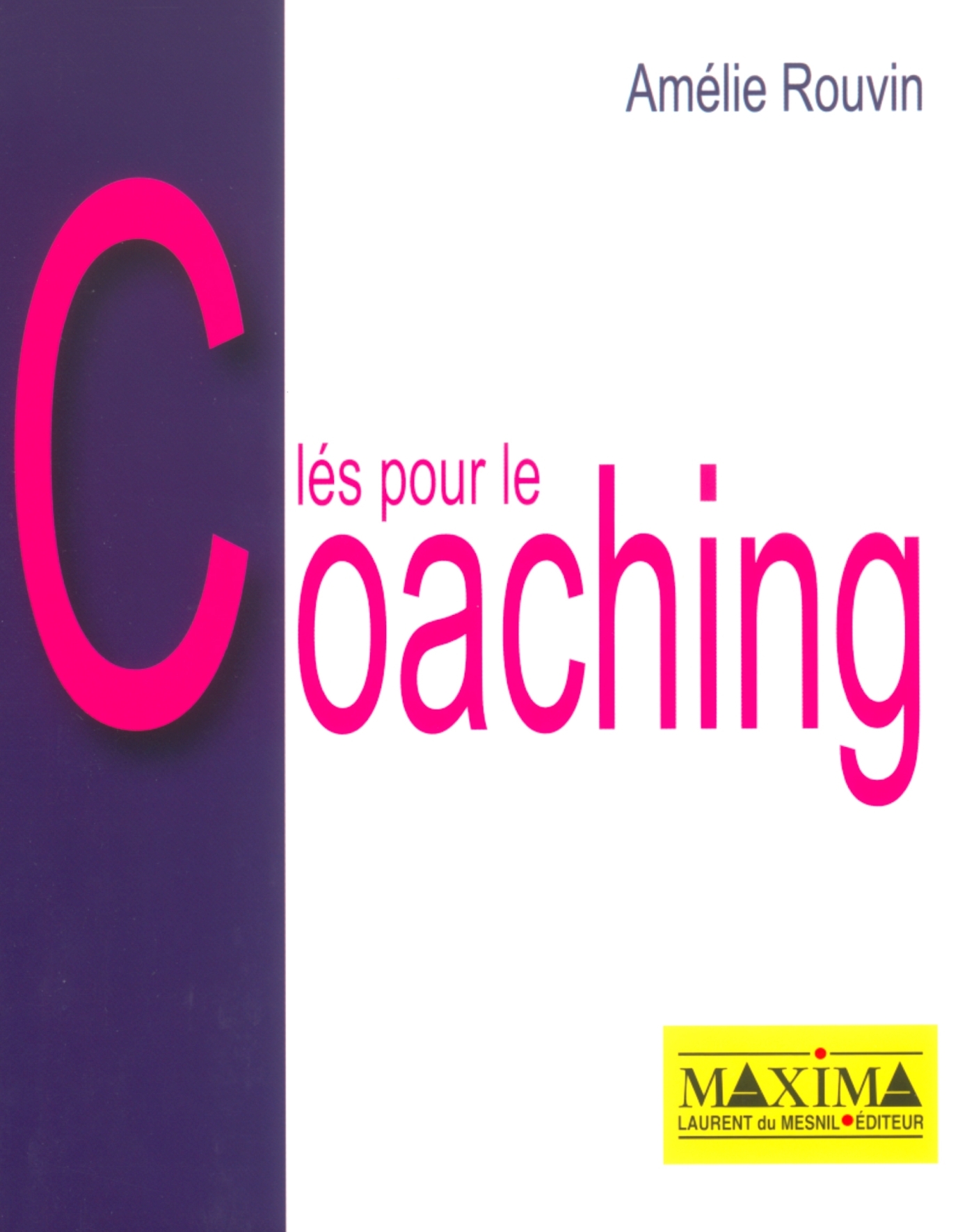 Clés pour le coaching