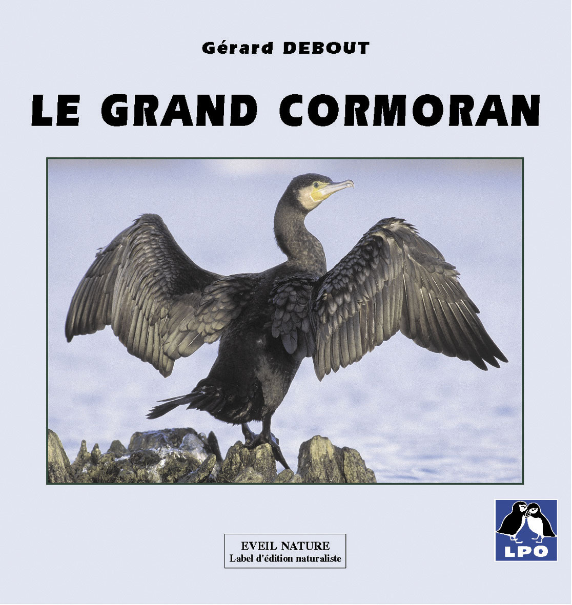Le Grand Cormoran
