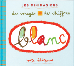 Blanc - Des images plus des chiffres