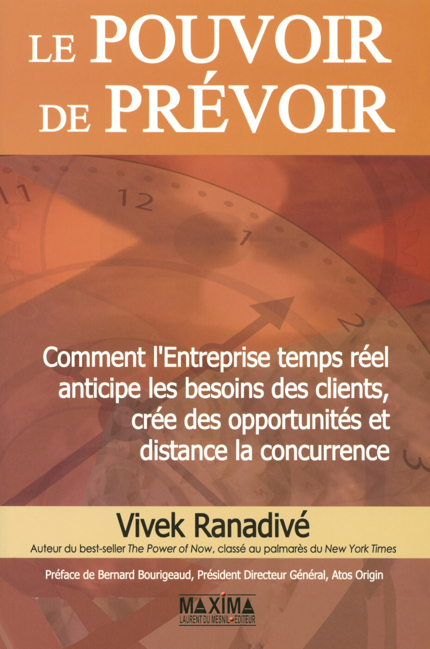 Le pouvoir de prévoir