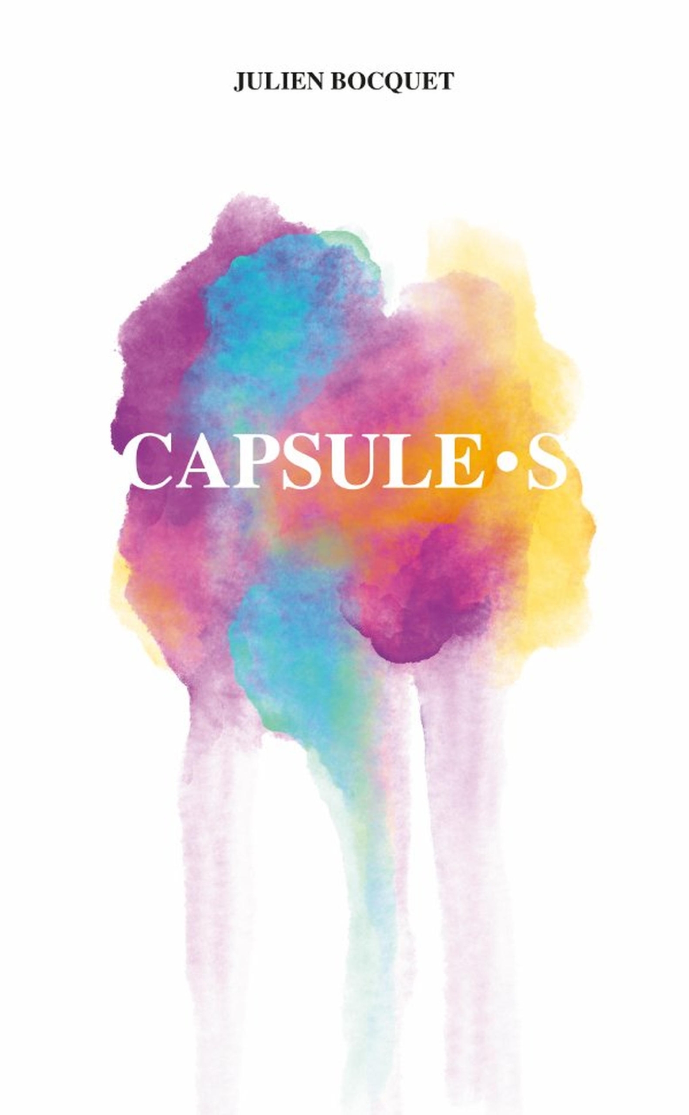 CAPSULE S
