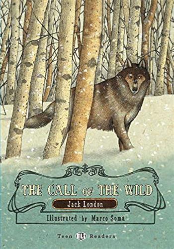 The call of the wild + downloadable multimedia
