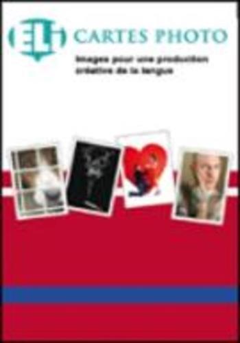 Eli photo flashcards - francais