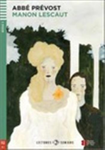 Manon lescaut + audio cd