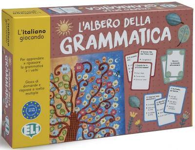 L'albero della grammatica