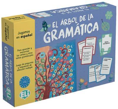 El árbol de la gramática
