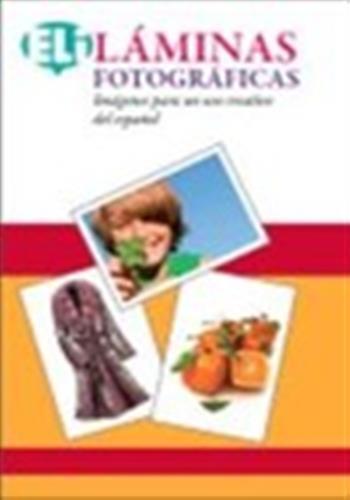 Eli photo laminas – espanol