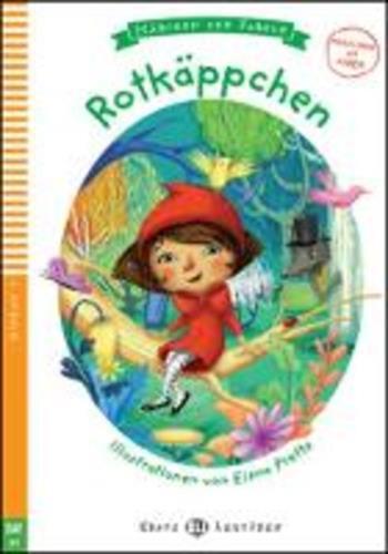 Rotkäppchen + multi-rom niveau 1 a0   märchen und fabeln
