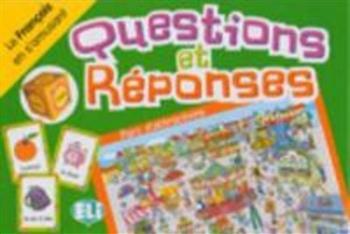 Questions et reponses (jeu eli)