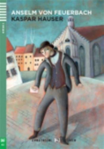 Kaspar hauser + audio cd