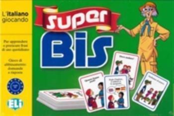 Super bis italian - nuova edizione