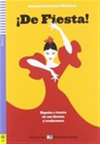 ¡DE FIESTA!