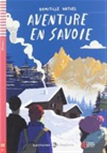 Vacances en savoie + downloadable multimedia