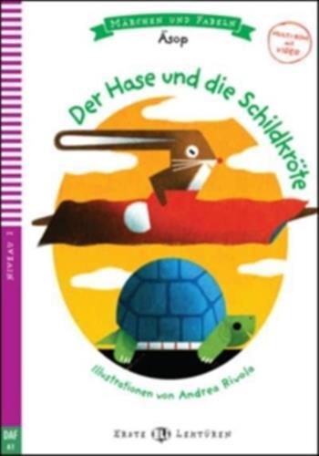 Der hase und die schildkrote + downloadable multimedia