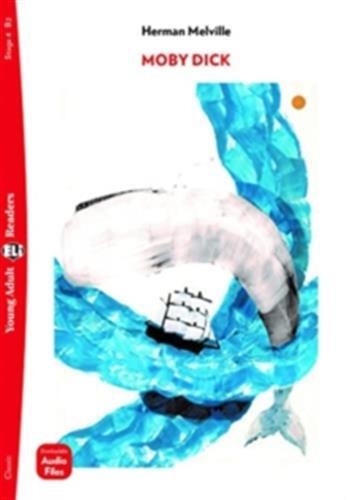 Moby dick (restyled)