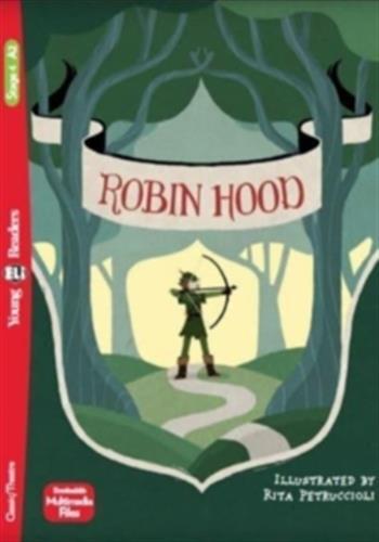 Robin hood + downloadable multimedia
