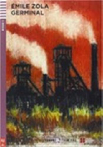 Germinal + audio cd