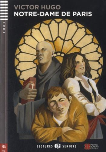 Notre dame de paris + audio cd