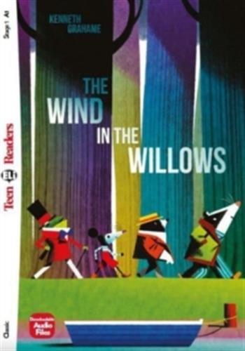 The wind in the willows + downloadable multimedia