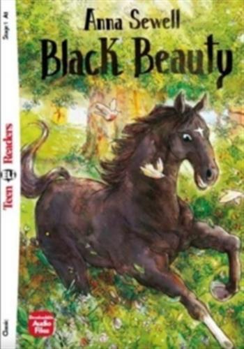Black beauty stage 1 - elementary