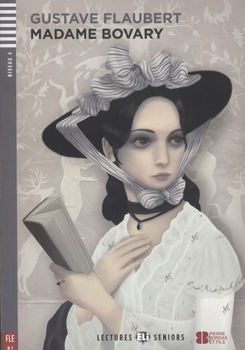 Madame bovary + audio cd
