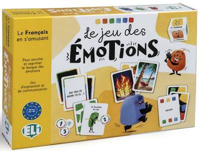 Le jeu des émotions
