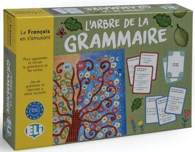 L'arbre de la grammaire