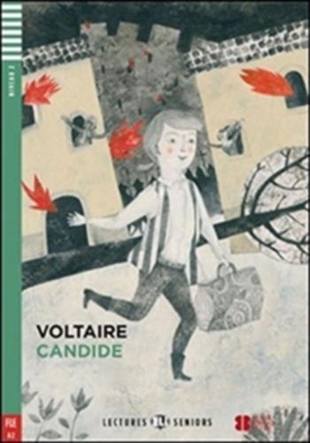 Candide + audio cdcd