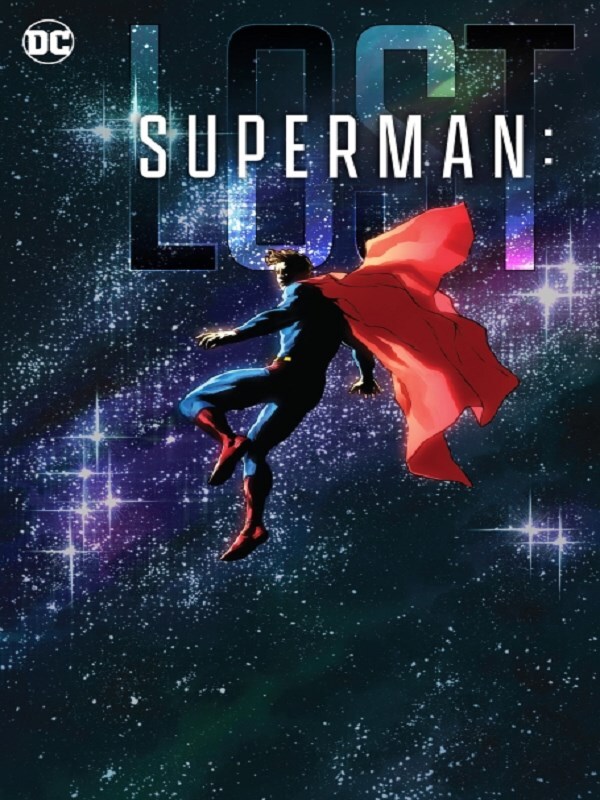 Superman: Lost