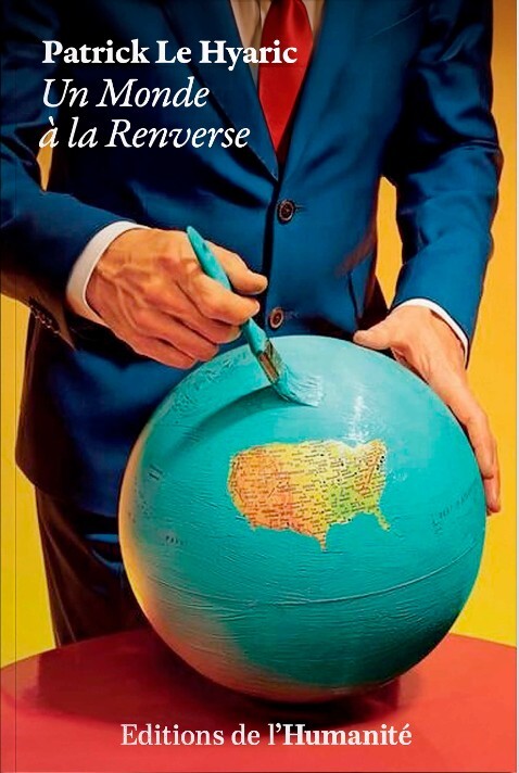 un monde à la renverse