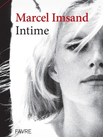 Marcel Imsand intime