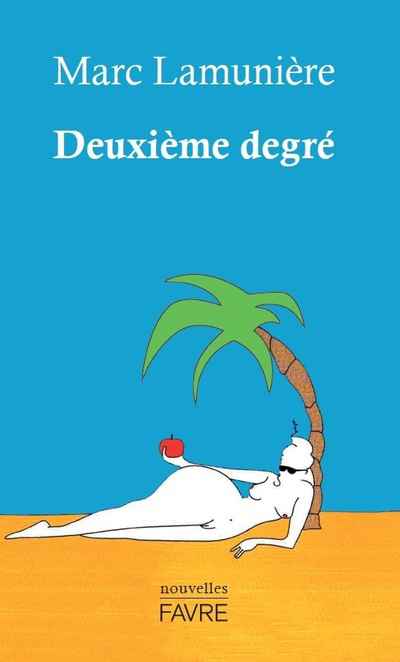 Deuxième degré