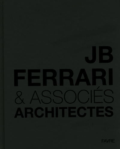 JB Ferrari & Associés / Architectes