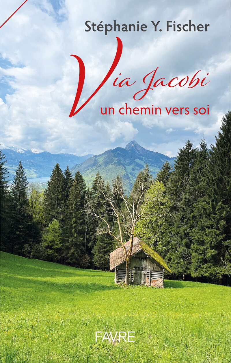 Via Jacobi - Un chemin vers soi