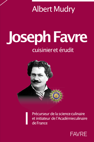 Joseph Favre