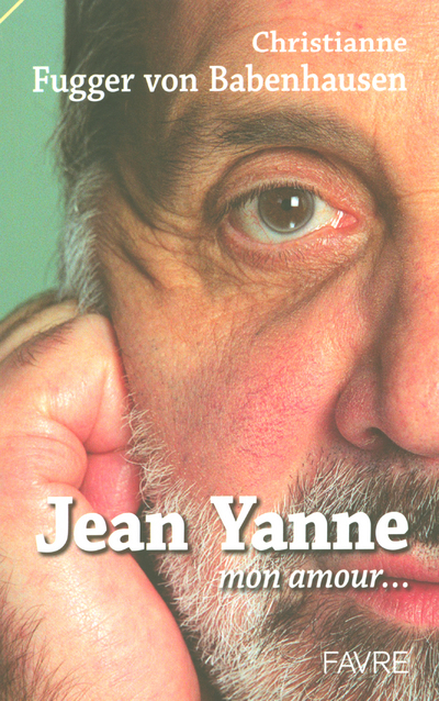 Jean Yanne, mon amour
