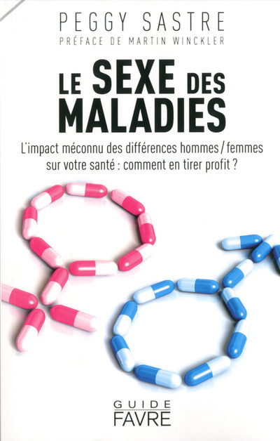 Le sexe des maladies