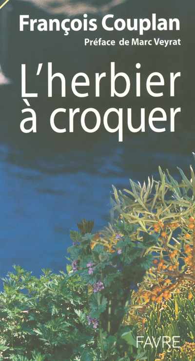 L'herbier à croquer