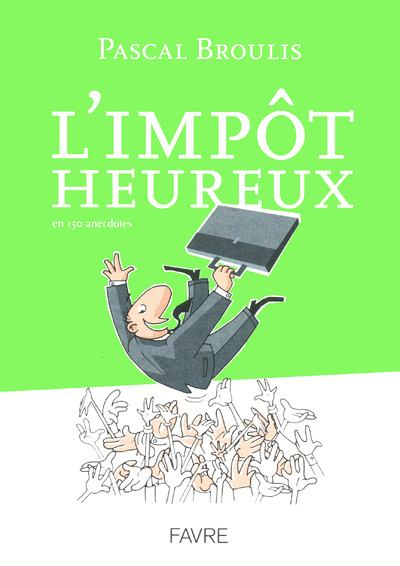 Histoire et actualité de l'impôt